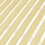 Slatted bed base with 17 slats 90x200 cm by vidaXL, Beds and slatted bases - Ref: Foro24-340072, Price: 35,62 €, Discount: %