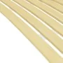 Slatted bed base with 24 slats 80x200 cm by vidaXL, Beds and slatted bases - Ref: Foro24-340076, Price: 36,25 €, Discount: %