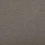 Taburete de almacenaje plegable 2 uds lino sintético gris taupe de vidaXL, Taburetes y sillas plegables - Ref: Foro24-338778,...