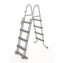 Bestway Poolleiter 4 Stufen Flowclear 122 cm 58331 von Bestway, Pooltreppen und Rampen - Ref: Foro24-91637, Preis: 104,11 €, ...