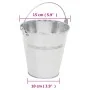 Barbacoa de pellets con estante inferior hierro negro 94 cm de vidaXL, Barbacoas - Ref: Foro24-360068, Precio: 450,25 €, Desc...