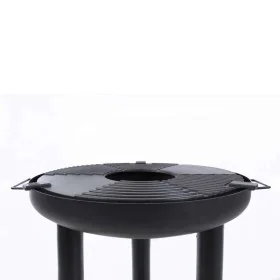 RedFire Barbacoa plancha parrilla de acero negro de RedFire, Barbacoas - Ref: Foro24-423896, Precio: 216,42 €, Descuento: %