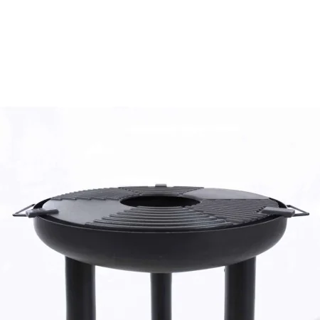 RedFire Barbecue Grillplatte aus schwarzem Stahl von RedFire, Grillen - Ref: Foro24-423896, Preis: 216,42 €, Rabatt: %