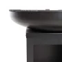 RedFire Outdoor griddle grill Matanzas in matte black steel by RedFire, Barbecues - Ref: Foro24-428834, Price: 349,17 €, Disc...