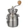 HI Stainless steel manual coffee grinder by HI, coffee grinders - Ref: Foro24-435274, Price: 23,32 €, Discount: %