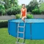 Bestway Poolleiter 4 Stufen Flowclear 122 cm 58331 von Bestway, Pooltreppen und Rampen - Ref: Foro24-91637, Preis: 104,11 €, ...