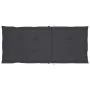 Schaukelstuhl mit Bambuskissen von vidaXL, Gartenstühle - Ref: Foro24-3063903, Preis: 148,84 €, Rabatt: %