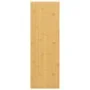 Bambus-Wandregal 60x20x4 cm von vidaXL, Regale und Regale - Ref: Foro24-352733, Preis: 29,42 €, Rabatt: %