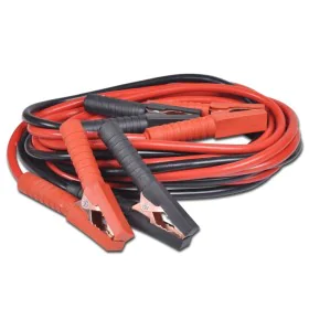 Autostarterkabel 2 Einheiten 1800 A von vidaXL, Fahrzeugverbindungskabel - Ref: Foro24-210291, Preis: 27,03 €, Rabatt: %
