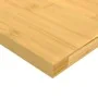 Bamboo wall shelf 60x20x1.5 cm by vidaXL, Shelves and shelves - Ref: Foro24-352725, Price: 28,10 €, Discount: %