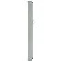 Retractable blue garden side awning 100x300 cm by vidaXL, Umbrellas - Ref: Foro24-48341, Price: 61,65 €, Discount: %