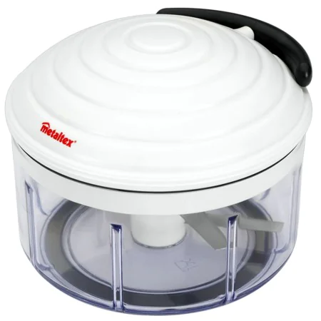 Metaltex Gemüsehacker Rotomac von Metaltex, Lebensmittelmühlen und Brecher - Ref: Foro24-430412, Preis: 30,82 €, Rabatt: %