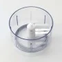 Metaltex Gemüsehacker Rotomac von Metaltex, Lebensmittelmühlen und Brecher - Ref: Foro24-430412, Preis: 30,82 €, Rabatt: %