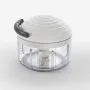 Metaltex Rotomac vegetable chopper by Metaltex, Food mills and crushers - Ref: Foro24-430412, Price: 30,82 €, Discount: %