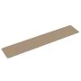 Hallway rug in sand sisal look 50x250 cm by vidaXL, Rugs - Ref: Foro24-355787, Price: 49,40 €, Discount: %