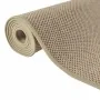 Hallway rug in sand sisal look 50x250 cm by vidaXL, Rugs - Ref: Foro24-355787, Price: 49,40 €, Discount: %