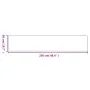 Hallway rug in sand sisal look 50x250 cm by vidaXL, Rugs - Ref: Foro24-355787, Price: 49,40 €, Discount: %