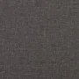 Entspannungssessel mit dunkelgrauem Stoffhocker von vidaXL, Sessel - Ref: Foro24-3097751, Preis: 142,40 €, Rabatt: %