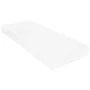 Sofa bed with solid pine wood mattress 90x200 cm by vidaXL, Beds and slatted bases - Ref: Foro24-3083604, Price: 197,42 €, Di...