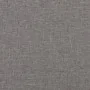Sessel mit Schaukelfüßen und hellgrauem Stoffhocker von vidaXL, Sessel - Ref: Foro24-3121272, Preis: 267,85 €, Rabatt: %