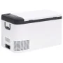 Cooler with handle and black and white PP and PE adapter 18 L by vidaXL, Refrigerators - Ref: Foro24-3154633, Price: 331,00 €...