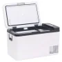 Cooler with handle and black and white PP and PE adapter 18 L by vidaXL, Refrigerators - Ref: Foro24-3154633, Price: 331,00 €...