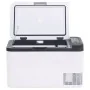 Cooler with handle and black and white PP and PE adapter 18 L by vidaXL, Refrigerators - Ref: Foro24-3154633, Price: 331,00 €...
