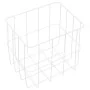 Kühlschrank mit Griff und Adapter PP und PE schwarz und grau 55 L von vidaXL, Kühlschränke - Ref: Foro24-3154643, Preis: 525,...