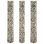 Circular gabion bed 3 units galvanized steel Ø30x200 cm by vidaXL, Pots and planters - Ref: Foro24-152022, Price: 116,66 €, D...