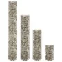 Circular gabion bed 4 pieces Ø30x50/100/150/200 cm by vidaXL, Pots and planters - Ref: Foro24-152023, Price: 63,23 €, Discoun...