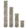 Rundes Gabionenbeet 4 Stück Ø30x50/100/150/200 cm von vidaXL, Töpfe und Pflanzgefäße - Ref: Foro24-152023, Preis: 64,40 €, Ra...