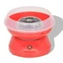 480W Red Cotton Candy Machine by vidaXL, Cotton candy machines - Ref: Foro24-50511, Price: 27,66 €, Discount: %