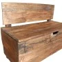 Recycled solid wood bench 86x40x60 cm by vidaXL, Benches for halls and storage - Ref: Foro24-244510, Price: 202,15 €, Discoun...