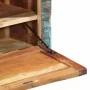 Solid recycled wood shoemaker's bench by vidaXL, Benches for halls and storage - Ref: Foro24-244832, Price: 246,78 €, Discoun...