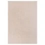 Dunkelbeiger Kurzflorteppich 160x230 cm von vidaXL, Teppiche - Ref: Foro24-340341, Preis: 83,95 €, Rabatt: %