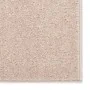 Dunkelbeiger Kurzflorteppich 160x230 cm von vidaXL, Teppiche - Ref: Foro24-340341, Preis: 83,95 €, Rabatt: %