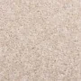 Dunkelbeiger Kurzflorteppich 160x230 cm von vidaXL, Teppiche - Ref: Foro24-340341, Preis: 83,95 €, Rabatt: %