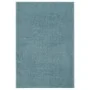 Alfombra de pelo corto azul 160x230 cm de vidaXL, Alfombras - Ref: Foro24-340349, Precio: 78,05 €, Descuento: %