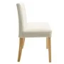 Cream velvet bench 140 cm by vidaXL, Benches for halls and storage - Ref: Foro24-288577, Price: 253,36 €, Discount: %