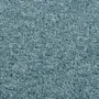 Alfombra de pelo corto azul 160x230 cm de vidaXL, Alfombras - Ref: Foro24-340349, Precio: 78,05 €, Descuento: %