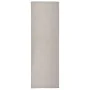 Alfombra de exterior de tejido plano gris taupe 80x250 cm de vidaXL, Alfombras - Ref: Foro24-340779, Precio: 34,58 €, Descuen...