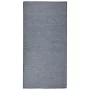Alfombra de exterior de tejido plano azul 100x200 cm de vidaXL, Alfombras - Ref: Foro24-340794, Precio: 40,62 €, Descuento: %