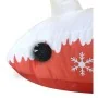 Papá Noel y renos de Navidad inflables con LED 145 cm de vidaXL, Luces de Navidad - Ref: Foro24-345327, Precio: 79,05 €, Desc...
