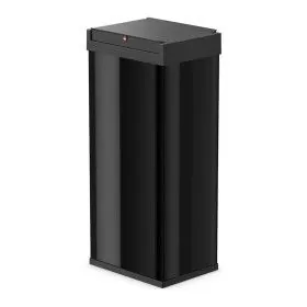 Hailo Big-Box Swing Bin Größe XL 52 L schwarz 0860-241 von Hailo, Mülltonnen und Mülltonnen - Ref: Foro24-415468, Preis: 102,...
