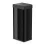 Hailo Big-Box Swing Bin size XL 52 L black 0860-241 by Hailo, Garbage cans and trash cans - Ref: Foro24-415468, Price: 102,27...