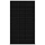 Armario para CDs madera contrachapada negro 102x16x177,5 cm de vidaXL, Almacenamiento para CD y DVD - Ref: Foro24-801779, Pre...