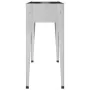 Jardineras 2 unidades acero galvanizado de vidaXL, Maceteros y jardineras - Ref: Foro24-3154236, Precio: 112,65 €, Descuento: %