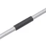 Leaf rake 2 in 1 PP dark green 157 cm by vidaXL, Rakes - Ref: Foro24-364826, Price: 26,40 €, Discount: %