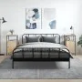 Nachttische 2 Stk. Ingenieurholz Sonoma Eiche 41x31x80 cm von vidaXL, Nachttische - Ref: Foro24-825926, Preis: 72,87 €, Rabat...