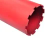 Diamantbohrer für Trocken-/Nassbohrung 132x400 mm von vidaXL, Bohrer und Schraubendreherköpfe - Ref: Foro24-140228, Preis: 56...
